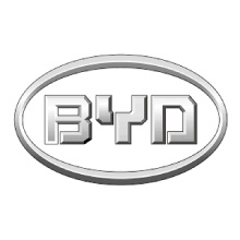 گردگیر پلوس بی وا دی BYD